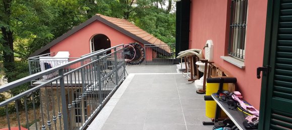 Вилла с 8 комнатами в Кастеллетто д'Орба, Италия № 159511 8