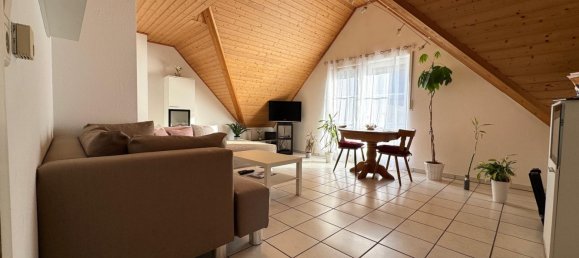 2 rooms Apartment in Westerwaldkreis, Germany No. 254475 4