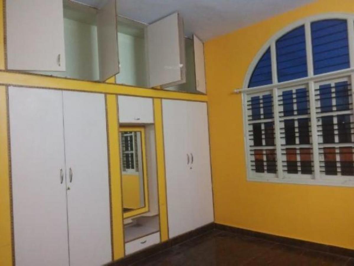 2 chambres Maison à Bangalore, India No. 14974