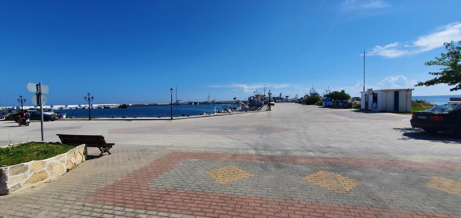 1300m² Hotel for sale in Chalkidiki, Central Macedonia, Macedonia and Thrace, Greece № 8169