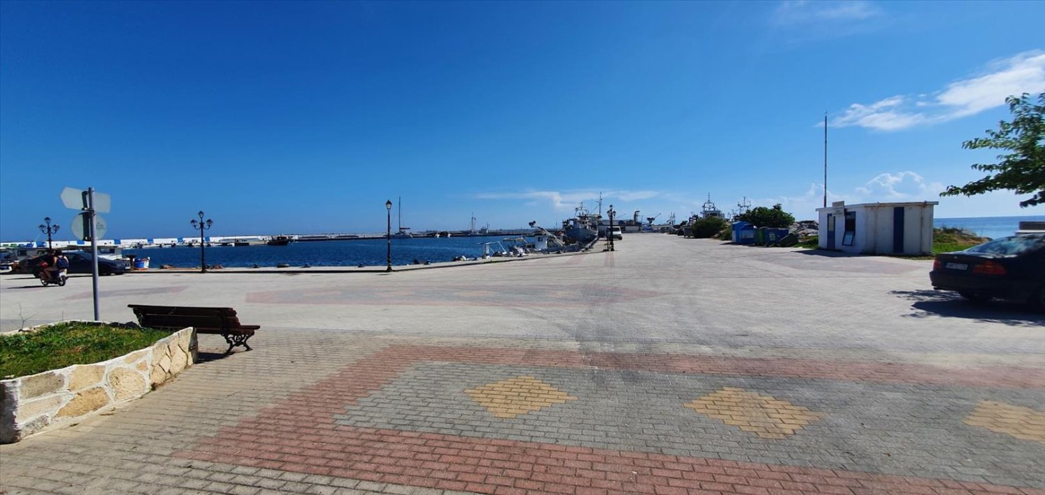 1300m² Hotel in Chalkidiki, Greece No. 8169