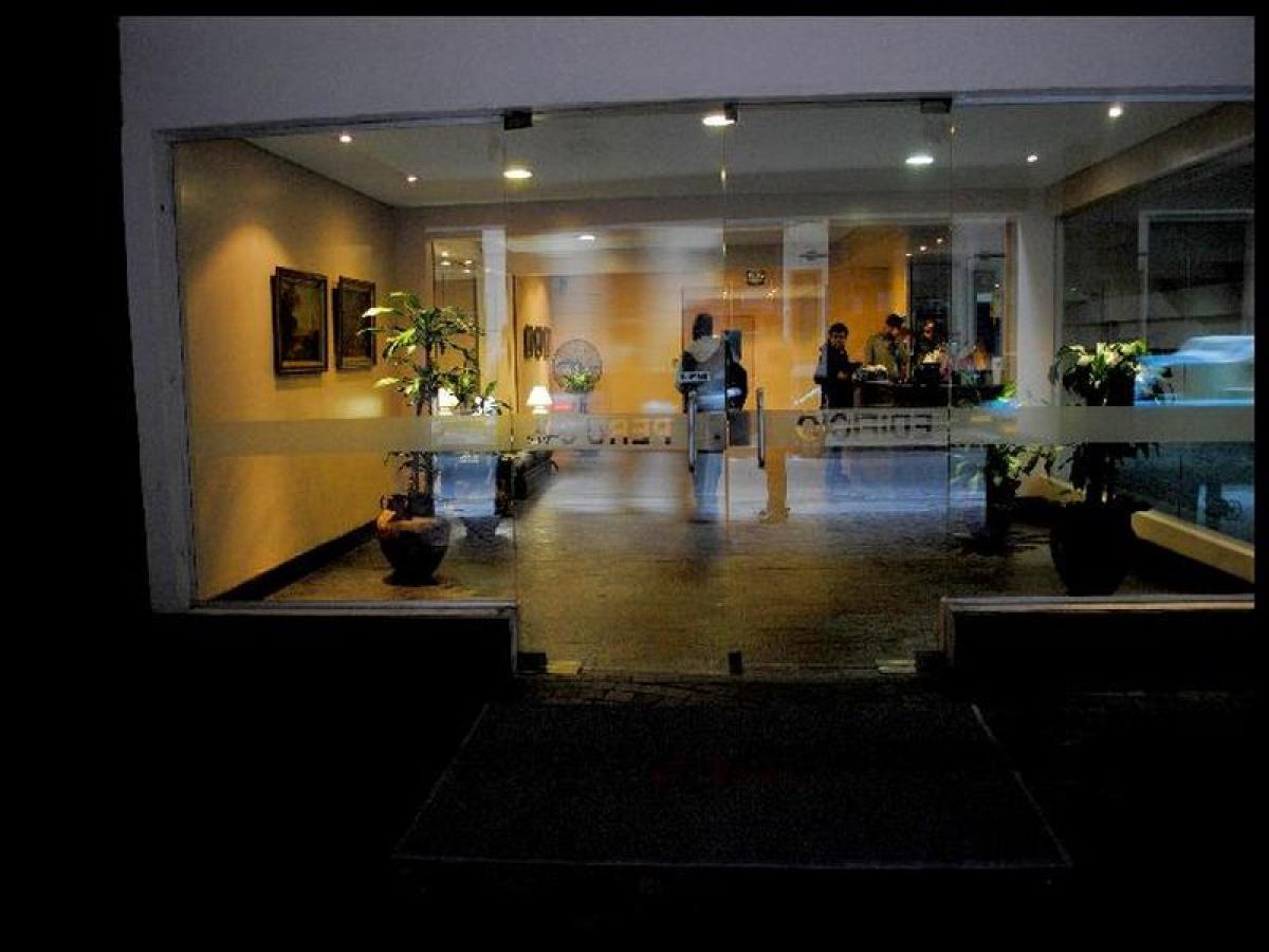 355m² Office in Buenos Aires, Argentina No. 109520