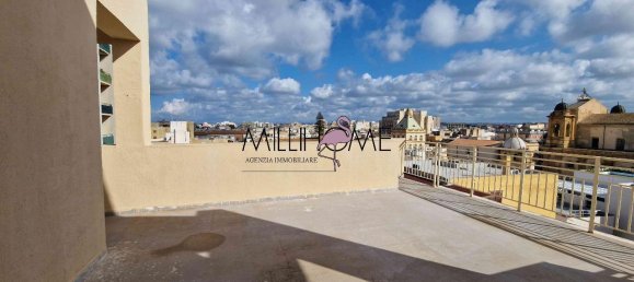 Apartamento de 4 habitaciónes en Marsala, Italy No. 108356 10