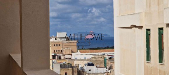 Apartamento de 4 habitaciónes en Marsala, Italy No. 108356 11