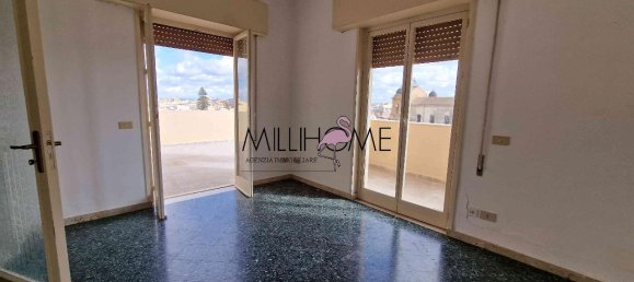 Apartamento de 4 habitaciónes en Marsala, Italy No. 108356 24