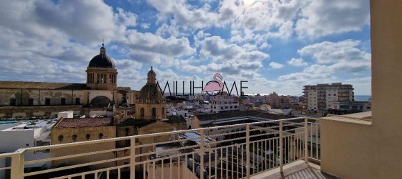 Apartamento de 4 habitaciónes en Marsala, Italy No. 108356 4