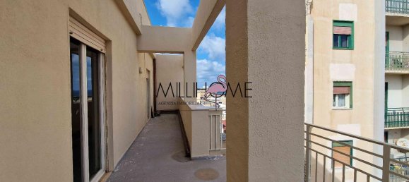 Apartamento de 4 habitaciónes en Marsala, Italy No. 108356 7