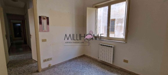 Apartamento de 4 habitaciónes en Marsala, Italy No. 108356 23