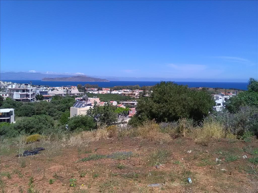 1084m² Hotel in Chania, Greece No. 4890