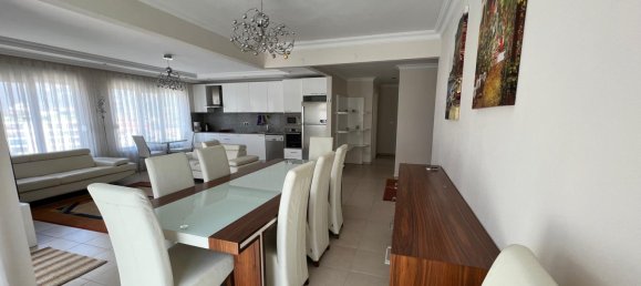 Wohnung 4+1 in Alanya, Turkey, Nr. 4146 17