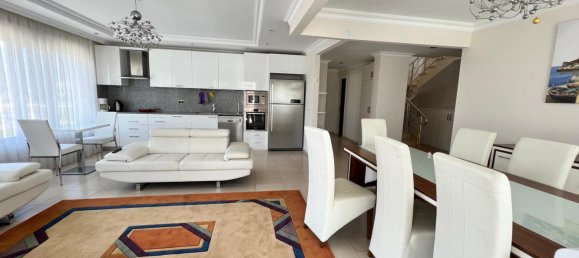 Wohnung 4+1 in Alanya, Turkey, Nr. 4146 14