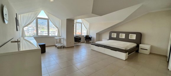 Wohnung 4+1 in Alanya, Turkey, Nr. 4146 5