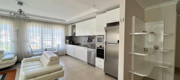 Wohnung 4+1 in Alanya, Turkey, Nr. 4146 15