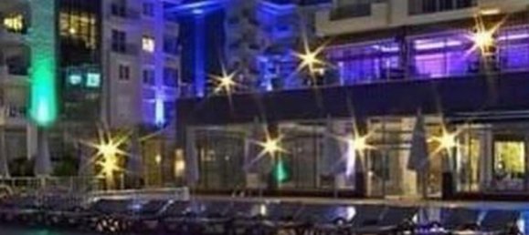 Wohnung 4+1 in Alanya, Turkey, Nr. 4146 10