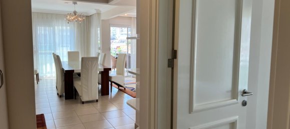 Wohnung 4+1 in Alanya, Turkey, Nr. 4146 4