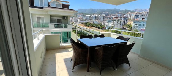 Wohnung 4+1 in Alanya, Turkey, Nr. 4146 19