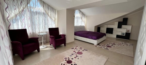 Wohnung 4+1 in Alanya, Turkey, Nr. 4146 2