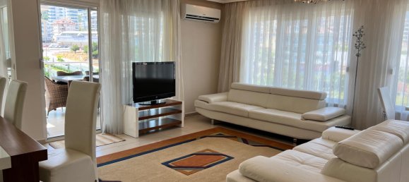 Wohnung 4+1 in Alanya, Turkey, Nr. 4146 18