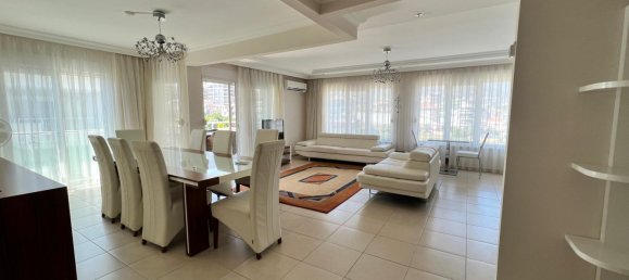 Wohnung 4+1 in Alanya, Turkey, Nr. 4146 12