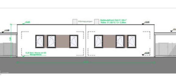 3 rooms Bungalow in Engelhartstetten, Austria No. 218099 4