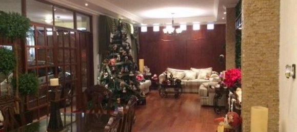 5 غرف نوم منزل في Puebla, Mexico رقم 170660 2