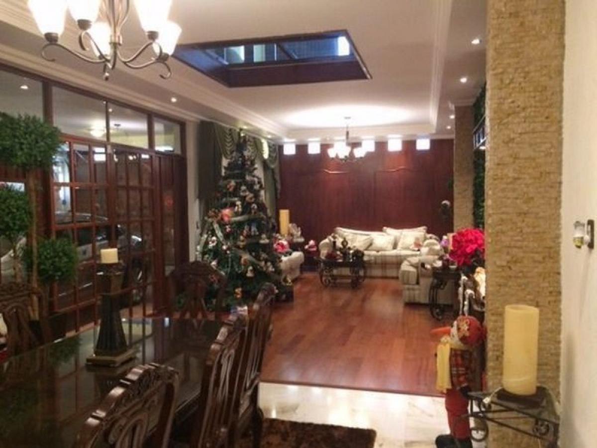 5 غرف نوم منزل في Puebla, Mexico رقم 170660