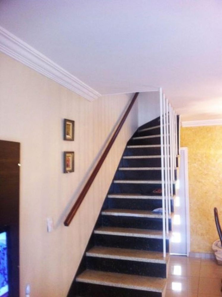 2 chambres Maison à Sao Paulo, Brazil No. 504757