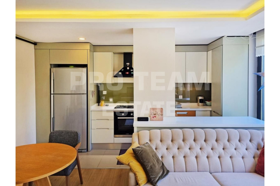 3-salle Appartement à Lara, Turkey No. 42981