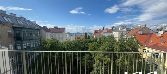 Ático de 3 habitaciónes en Wieden, Austria No. 135587 5