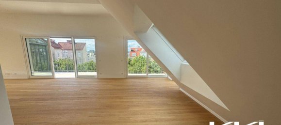 Ático de 3 habitaciónes en Wieden, Austria No. 135587 2