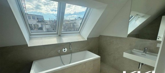 Ático de 3 habitaciónes en Wieden, Austria No. 135587 6