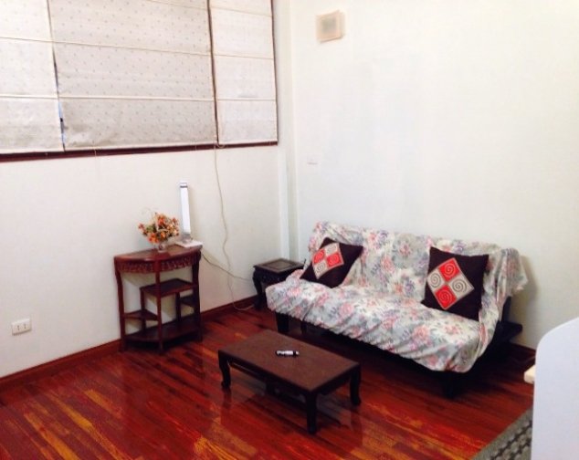 1 bedroom Apartment in Hai Ba Trung, Vietnam No. 2577
