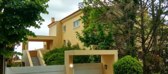 3 غرف نوم Property في Kifisia, Greece رقم 4956 2