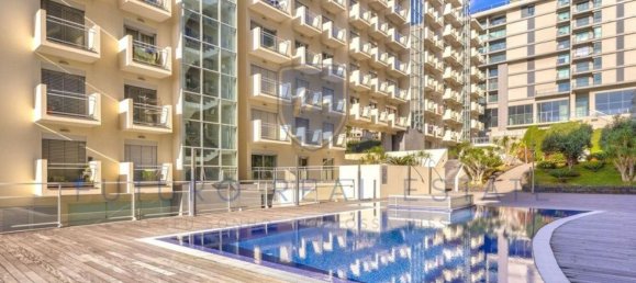 3 غرف نوم شقة في Funchal, Portugal رقم 100915 2