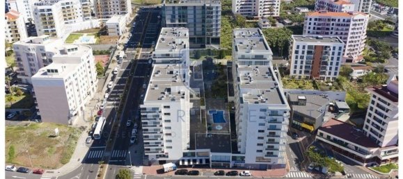 3 غرف نوم شقة في Funchal, Portugal رقم 100915 4