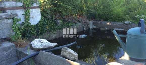  قطعة أرض في Baiao, Portugal 4900متر مربع رقم 50623 2