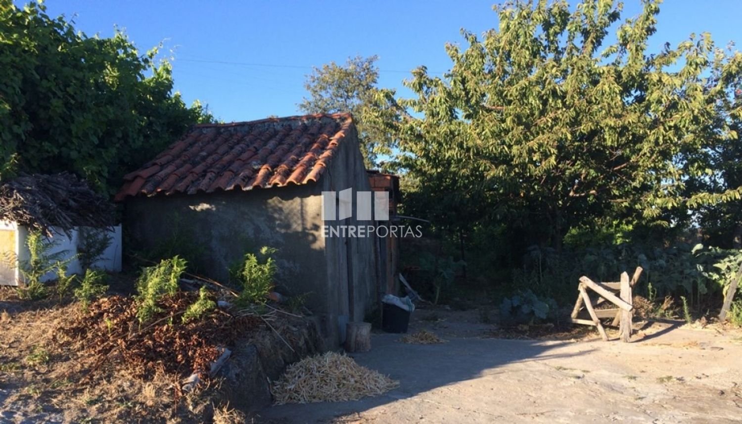  قطعة أرض في Baiao, Portugal 4900متر مربع رقم 50623