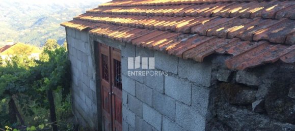  قطعة أرض في Baiao, Portugal 4900متر مربع رقم 50623 3