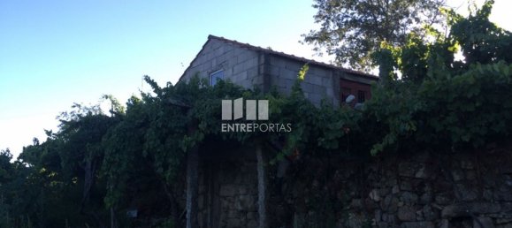  قطعة أرض في Baiao, Portugal 4900متر مربع رقم 50623 11