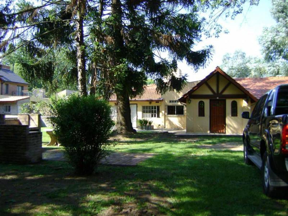 4 Schlafzimmer Bauernhof in Pilar, Argentina, Nr. 31733