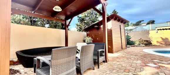 4 Schlafzimmer Villa in Torrevieja, Spanien, Nr. 364980 10