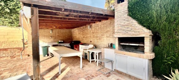 4 Schlafzimmer Villa in Torrevieja, Spanien, Nr. 364980 9