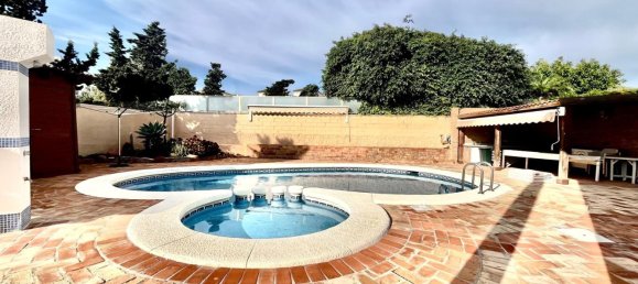 4 Schlafzimmer Villa in Torrevieja, Spanien, Nr. 364980 6