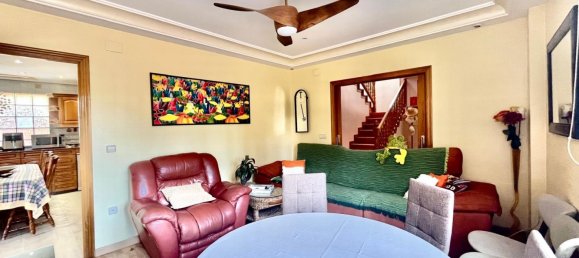 4 Schlafzimmer Villa in Torrevieja, Spanien, Nr. 364980 30