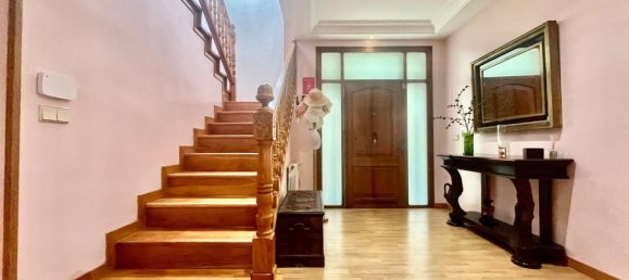 4 Schlafzimmer Villa in Torrevieja, Spanien, Nr. 364980 19
