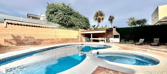 4 Schlafzimmer Villa in Torrevieja, Spanien, Nr. 364980 7