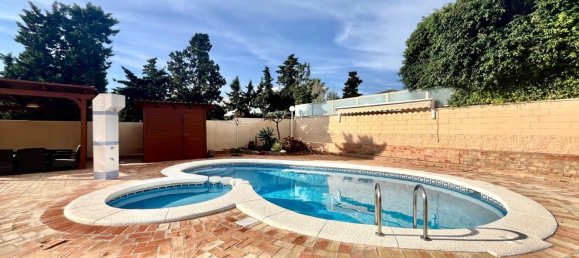 4 Schlafzimmer Villa in Torrevieja, Spanien, Nr. 364980 4
