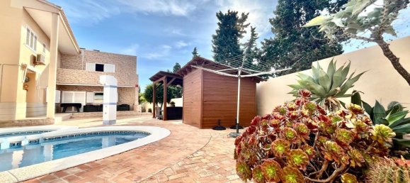 4 Schlafzimmer Villa in Torrevieja, Spanien, Nr. 364980 12