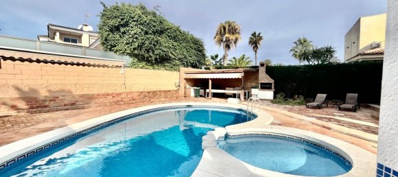 4 Schlafzimmer Villa in Torrevieja, Spanien, Nr. 364980 5