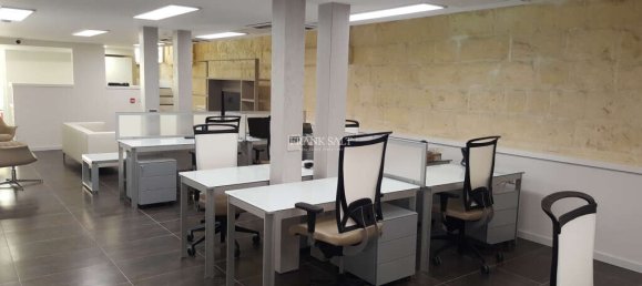 Büro in Valletta, Malta 325m², Nr. 12990 18